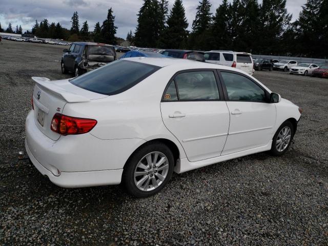 صورة رقم 3 من المزاد - 2010 TOYOTA COROLLA BA مع VIN 2T1BU4EE4AC415855