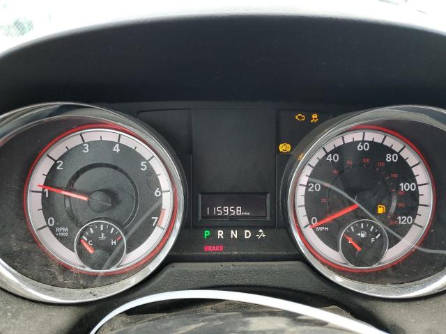 Photo 9 from auction – 2015 DODGE GRAND CARA with VIN 2C4RDGBG5FR702277
