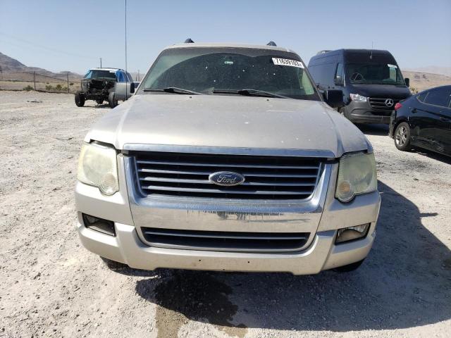 Photo 5 from auction – 2008 FORD EXPLORER X with VIN 1FMEU73E48UB33984