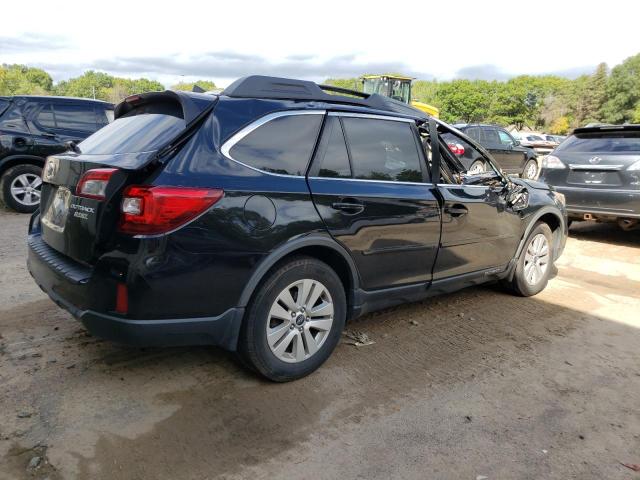 Photo 3 from auction – 2017 SUBARU OUTBACK 2. with VIN 4S4BSAHC7H3388096