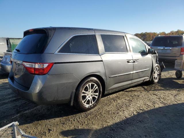 Photo 3 from auction – 2012 HONDA ODYSSEY EX with VIN 5FNRL5H63CB097558