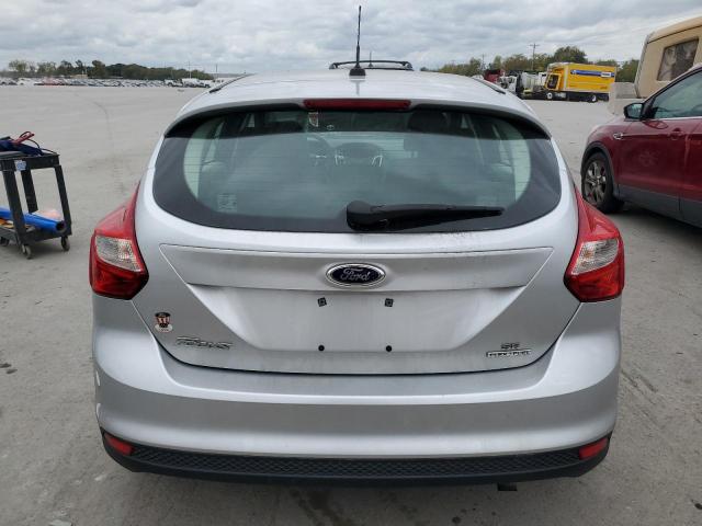 Photo 6 from auction – 2013 FORD FOCUS SE with VIN 1FADP3K26DL167633