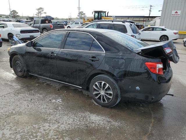 Photo 2 from auction – 2014 TOYOTA CAMRY L with VIN 4T4BF1FK1ER353273