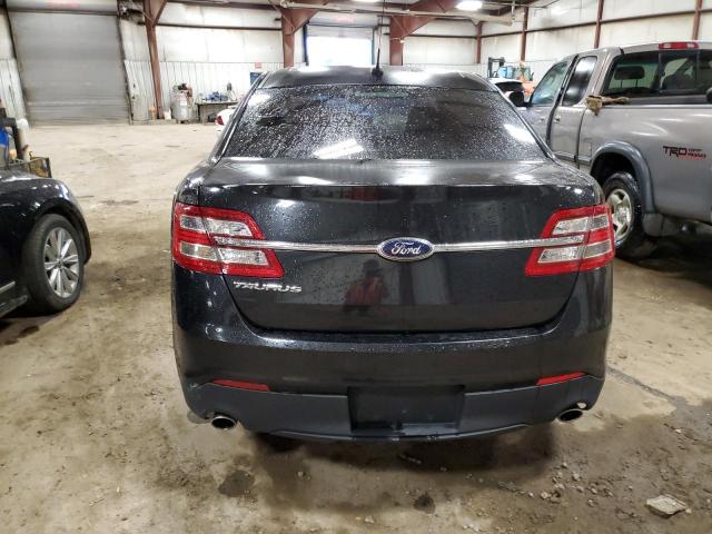Photo 6 from auction – 2013 FORD TAURUS SE with VIN 1FAHP2D82DG131797