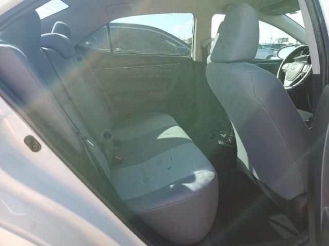 Photo 10 from auction – 2014 TOYOTA COROLLA L with VIN 5YFBURHE9EP174776