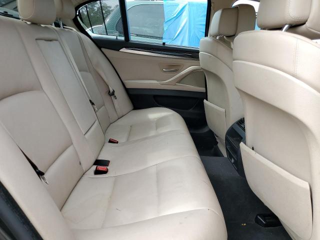 Photo 10 from auction – 2011 BMW 535 I with VIN WBAFR7C53BC606214