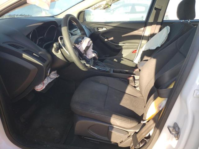 Photo 7 from auction – 2017 FORD FOCUS SE with VIN 1FADP3F22HL201616