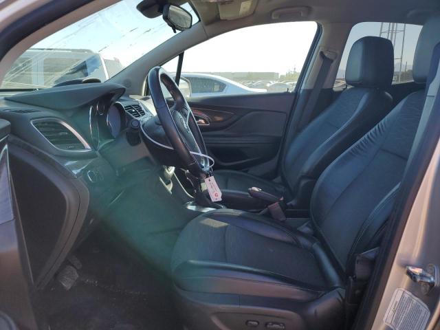 Photo 7 from auction – 2016 BUICK ENCORE with VIN KL4CJASB3GB693587