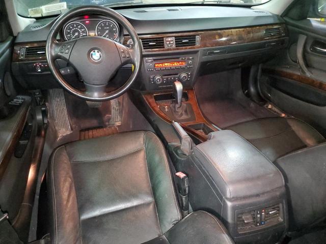 Photo 8 from auction – 2011 BMW 328 XI with VIN WBAPK7C52BF083128