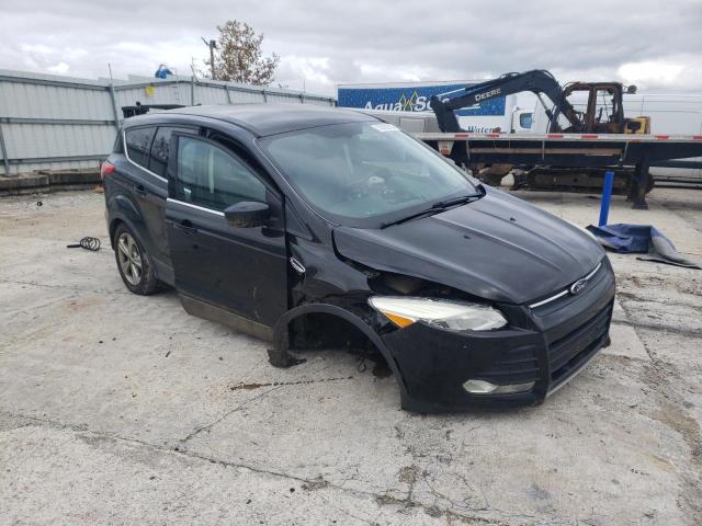 Photo 4 from auction – 2013 FORD ESCAPE SE with VIN 1FMCU0GX1DUD66659