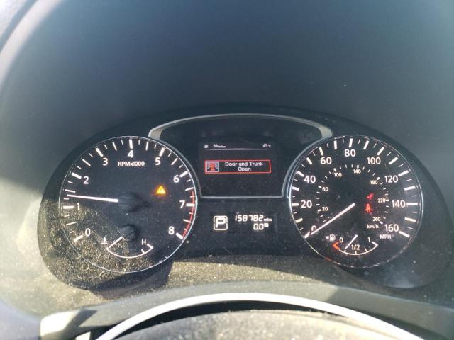 Photo 9 from auction – 2014 NISSAN ALTIMA 2.5 with VIN 1N4AL3APXEC196792