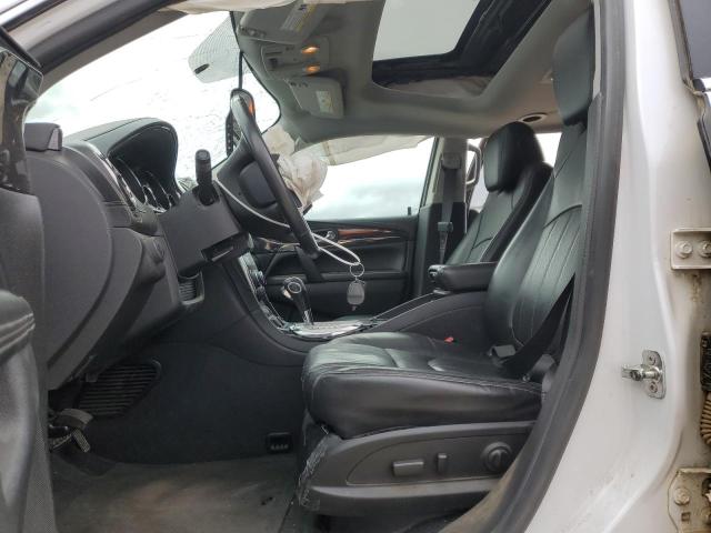Photo 7 from auction – 2016 BUICK ENCLAVE with VIN 5GAKVBKD6GJ120459