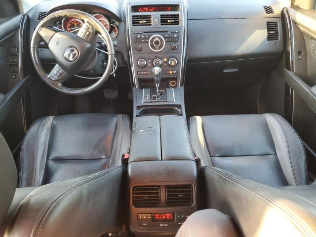 Photo 8 from auction – 2012 MAZDA CX-9 with VIN JM3TB2CV5C0344445