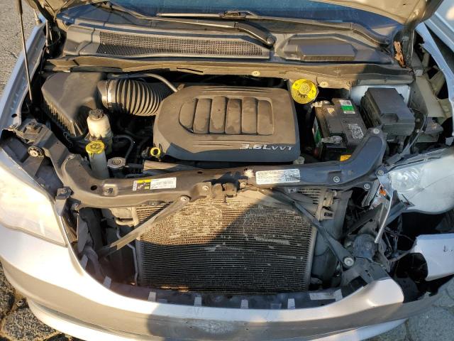 Photo 12 from auction – 2014 DODGE GRAND CARA with VIN 2C4RDGBG4ER130939