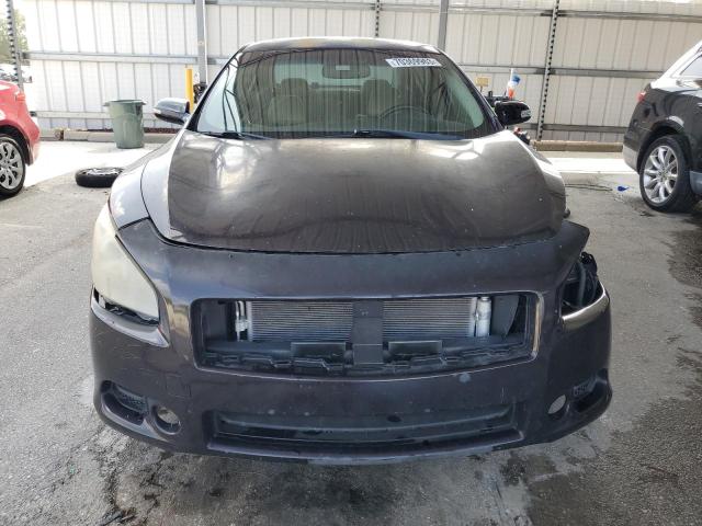 Photo 5 from auction – 2011 NISSAN MAXIMA S with VIN 1N4AA5AP7BC804734