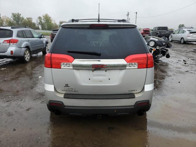 Photo 6 from auction – 2011 GMC TERRAIN SL with VIN 2CTFLVE59B6298629