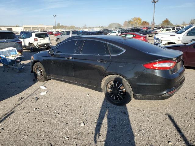 Photo 2 from auction – 2014 FORD FUSION SE with VIN 1FA6P0HDXE5361071