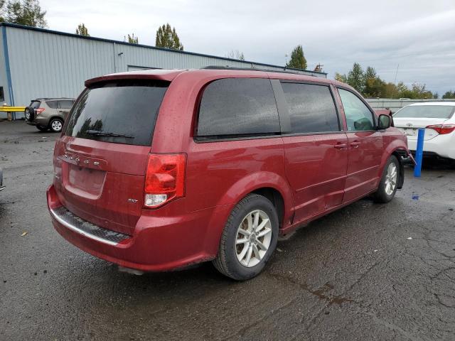 Photo 3 from auction – 2014 DODGE GRAND CARA with VIN 2C4RDGCG1ER194208