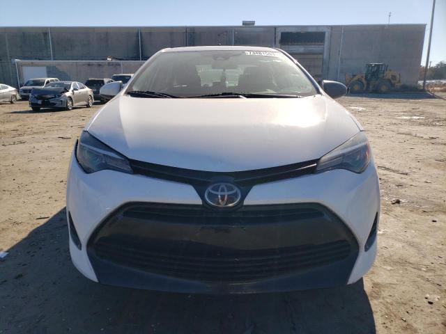 Photo 5 from auction – 2018 TOYOTA COROLLA L with VIN 5YFBURHE2JP754994