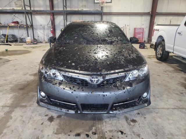 Photo 5 from auction – 2012 TOYOTA CAMRY BASE with VIN 4T1BF1FK9CU201166