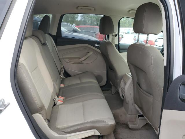Photo 11 from auction – 2015 FORD ESCAPE SE with VIN 1FMCU0G72FUA66129