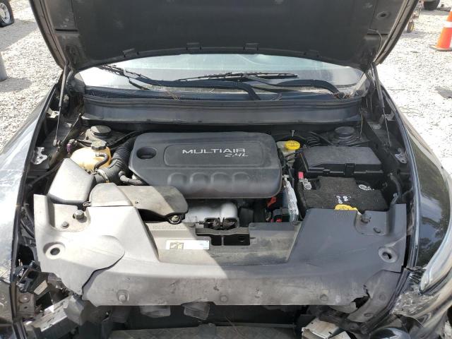 Photo 11 from auction – 2015 JEEP CHEROKEE S with VIN 1C4PJLAB7FW738185