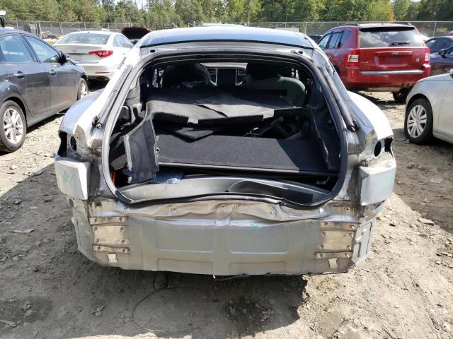 Photo 6 from auction – 2015 TESLA MODEL S 85 with VIN 5YJSA1H26FFP71316