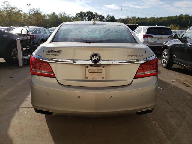 Photo 6 from auction – 2014 BUICK LACROSSE with VIN 1G4GB5G30EF167190
