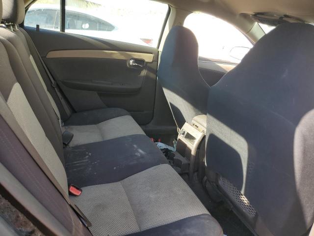 Photo 10 from auction – 2010 CHEVROLET MALIBU LS with VIN 1G1ZB5EB0AF266893