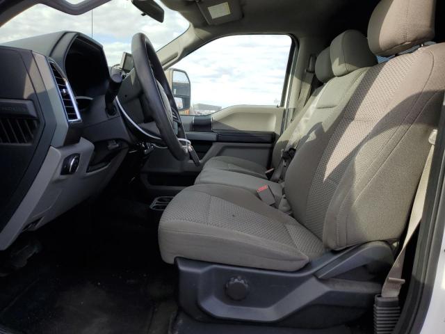 Photo 7 from auction – 2017 FORD F250 SUPER with VIN 1FT7W2B66HEC65305