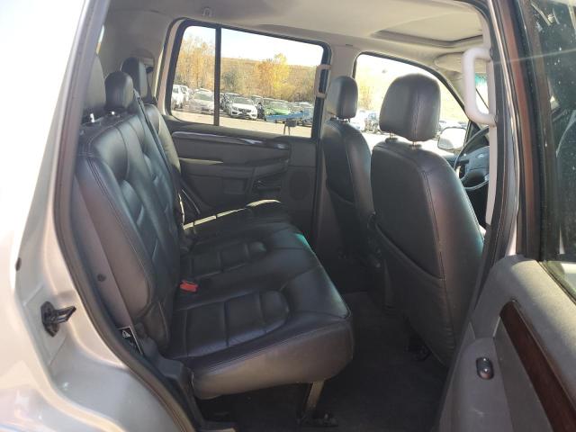 Photo 11 from auction – 2003 FORD EXPLORER with VIN 1FMDU85W63UA55997
