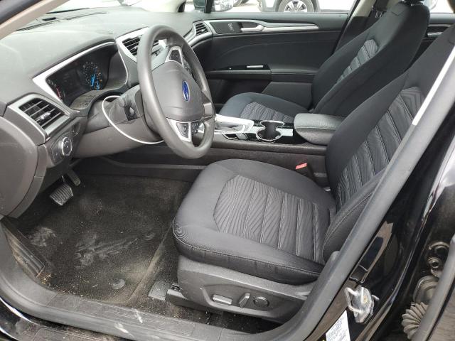 Photo 7 from auction – 2016 FORD FUSION SE with VIN 1FA6P0HD6G5117226