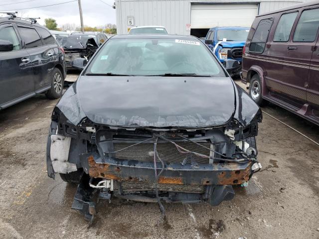 Photo 5 from auction – 2011 CHEVROLET MALIBU 1LT with VIN 1G1ZC5E19BF173778