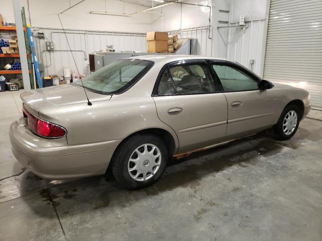 Photo 3 from auction – 2003 BUICK CENTURY CU with VIN 2G4WS52J831107115