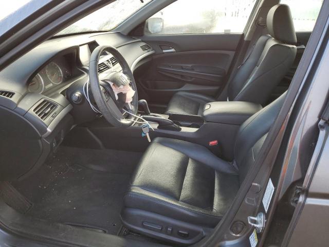 Photo 7 from auction – 2011 HONDA ACCORD SE with VIN 1HGCP2F63BA011329