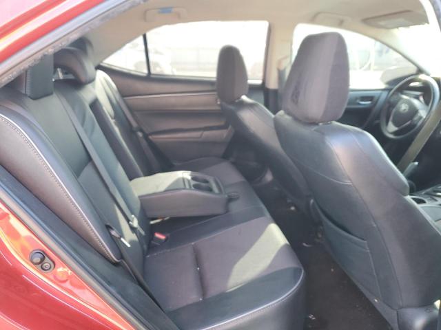 Photo 10 from auction – 2015 TOYOTA COROLLA L with VIN 2T1BURHE1FC262996