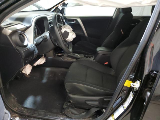 Photo 7 from auction – 2015 TOYOTA RAV4 XLE with VIN 2T3RFREV9FW253286