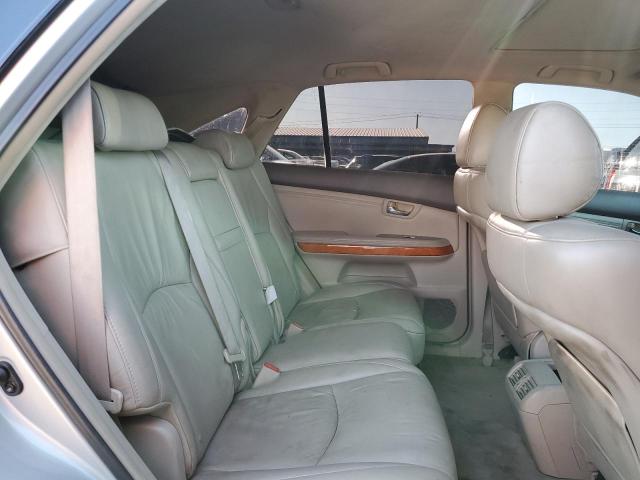 Photo 10 from auction – 2007 LEXUS RX 350 with VIN 2T2GK31U17C014044
