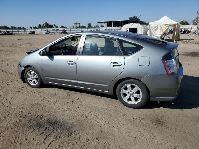 Photo 2 from auction – 2005 TOYOTA PRIUS with VIN JTDKB20U753062101
