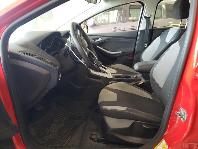 Photo 7 from auction – 2012 FORD FOCUS SE with VIN 1FAHP3K20CL188297