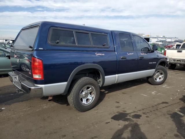 Photo 3 from auction – 2005 DODGE RAM 1500 S with VIN 1D7HU18D15S208314