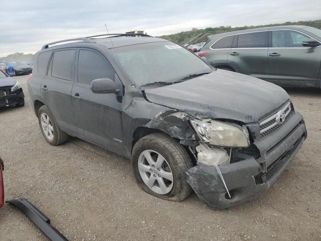 Photo 4 from auction – 2008 TOYOTA RAV4 LIMIT with VIN JTMZK31V386015484
