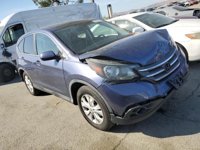 Photo 4 from auction – 2013 HONDA CR-V EX with VIN 3CZRM3H52DG700188