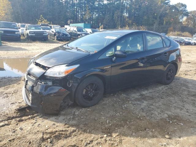 Photo 1 from auction – 2014 TOYOTA PRIUS with VIN JTDKN3DU1E1772419
