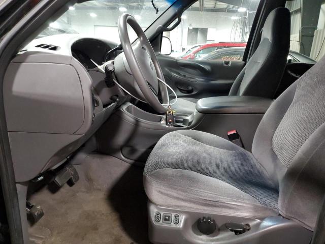 Photo 7 from auction – 2002 FORD EXPEDITION with VIN 1FMPU16L42LA18556