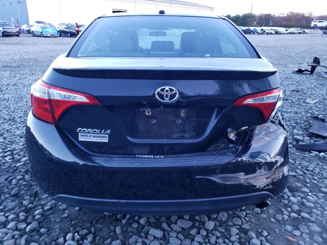 Photo 6 from auction – 2014 TOYOTA COROLLA L with VIN 2T1BURHE7EC012290