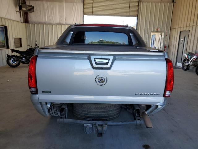 Photo 6 from auction – 2010 CADILLAC ESCALADE E with VIN 3GYVKMEF0AG290249
