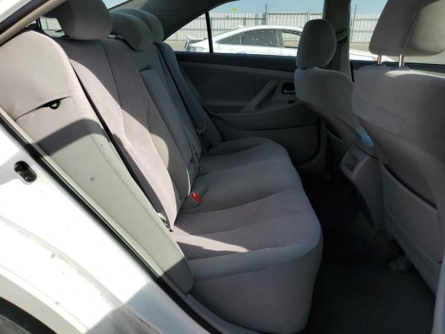 Photo 10 from auction – 2011 TOYOTA CAMRY BASE with VIN 4T1BF3EK9BU598213