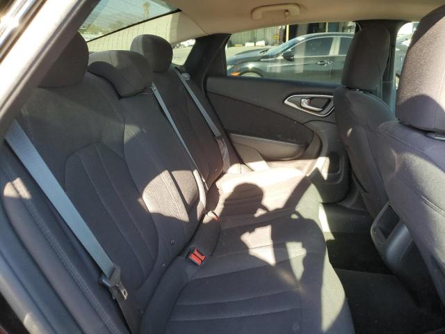 Photo 10 from auction – 2015 CHRYSLER 200 LIMITE with VIN 1C3CCCAB9FN662150