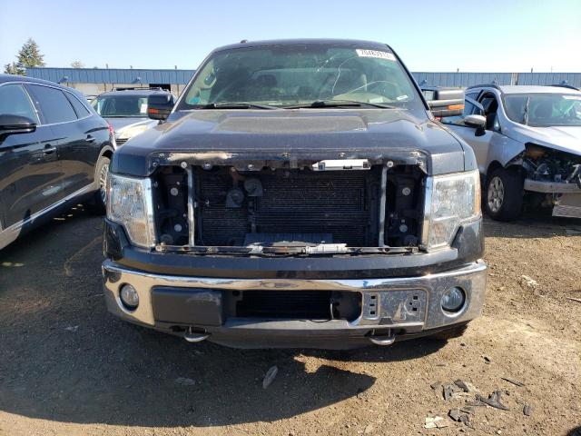 Photo 5 from auction – 2013 FORD F150 SUPER with VIN 1FTFW1ET8DFC23441
